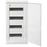 48-unit Tahtav board + white door